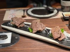 -牛道·和牛九食(市府恒隆广场店)