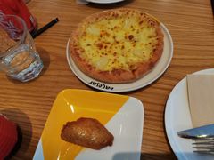 -乐凯撒披萨(汇港购物中心店)