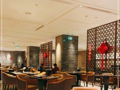 -丽都皇冠假日酒店·Matrix亦餐厅(望京店)