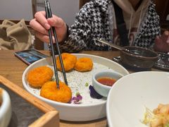 -泰香米泰国餐厅(北城天街店)