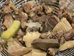 -陈记顺和潮汕牛肉火锅(番禺迎宾大道店)
