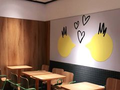 -麦当劳(玉桥中路店)