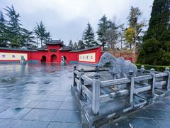 -洛阳白马寺