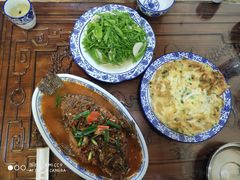 -阿鹏故事云南野生菌火锅(人民路店)