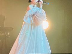 -交通银行前滩31演艺中心