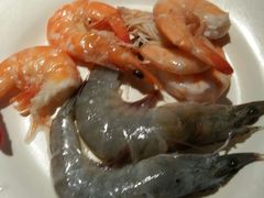 -格瑞欧海鲜自助烤肉火锅(光彩店)
