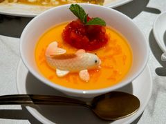-南海渔村·徐博馆(琶洲店-粤菜养生宴)