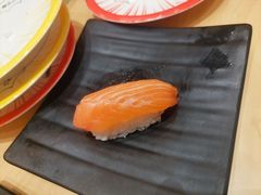 -友壹町寿司(佛山新DNA店)