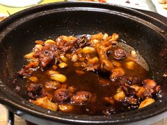 -九龙湾·御膳坊(九龙窠路店)