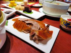 -京味张·北京烤鸭(天河南二路店)