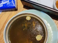 -荷花亭·湖北融合菜(十堰武商MALL店)