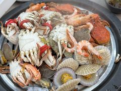 -仙螺岛海鲜自助餐厅(总店)