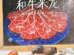 -朗丽兹自助餐厅