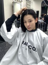 -Hair Co.一间沙龙