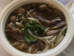 -大茴香越法料理(SOHO复兴店)