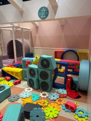 -奈尔宝家庭中心·亲子餐厅(华采天地店)