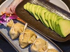 -鲜潭蒸汽石锅鱼(五道口购物中心店)