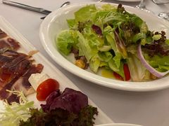 -摩根扒房(桐梓林店)