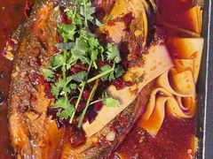 -巴特餐饮6加1音乐餐吧·新疆菜