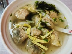 -海平馄饨(逍遥二路店)