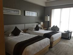 -河源万绿湖美思威尔顿酒店