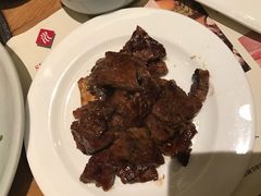 -萨拉伯尔水源素问店·韩国宫廷料理(人民路店)