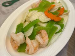 -君霖私家菜(春柳店)