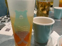 -姚姚酸菜鱼·金戈戈香港豉油鸡(喜荟城联名店)
