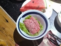 -巴奴毛肚火锅(广益哥伦布店)