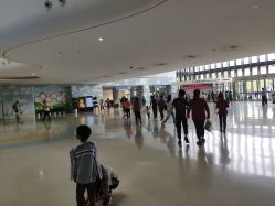 -苏州大学附属儿童医院(园区总院)