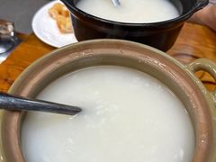 -顺德公平靓正特色牛花粥(花都店)