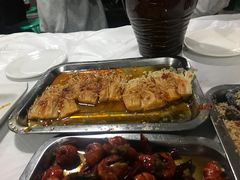 -郑喜旺烧烤(新密总店)