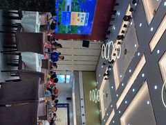 -新河畔海鲜酒楼(虎门店)