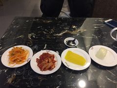 -桃园中华料理炸酱面(燕儿岛路店)