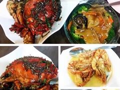 -龙海鲜螃蟹王(宏茂桥店)