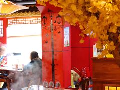 大堂-京元盛铜锅涮肉(上海总店)