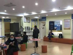 -贝尔机器人编程中心(西京店)