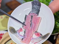 -江湖黑大兔(杨家坪店)