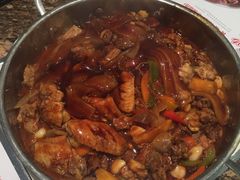 -黄记煌三汁焖锅(崇文门店)