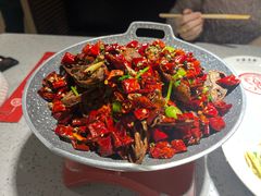 -叶派龙虾·招牌十三香(合肥路首店)