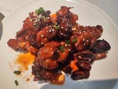 -又见炊烟私房菜(敬亭路店)