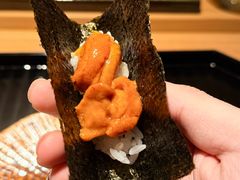 -炎橘·板前料理 Omakase