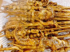 -十里铺铁板鱿鱼