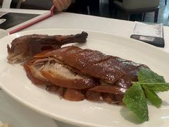 -月福京味斋·烤鸭店·北京菜(鼓楼总店)