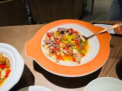 -湘辣辣鲜炒黄牛肉(顺义华联店)
