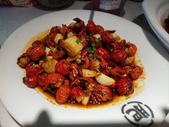 -肥肥虾庄·金牌油焖大虾(沙湖店)