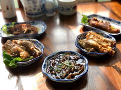 -孙盛兴奥灶面馆·蟹黄面·三虾面(山塘街总店)