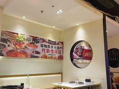 -钢管厂五区小郡肝火锅串串香(清河店)
