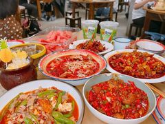 -老三样·旧食新味(万寿宫店)