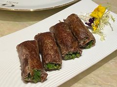 -8餐厅(新葡京酒店)